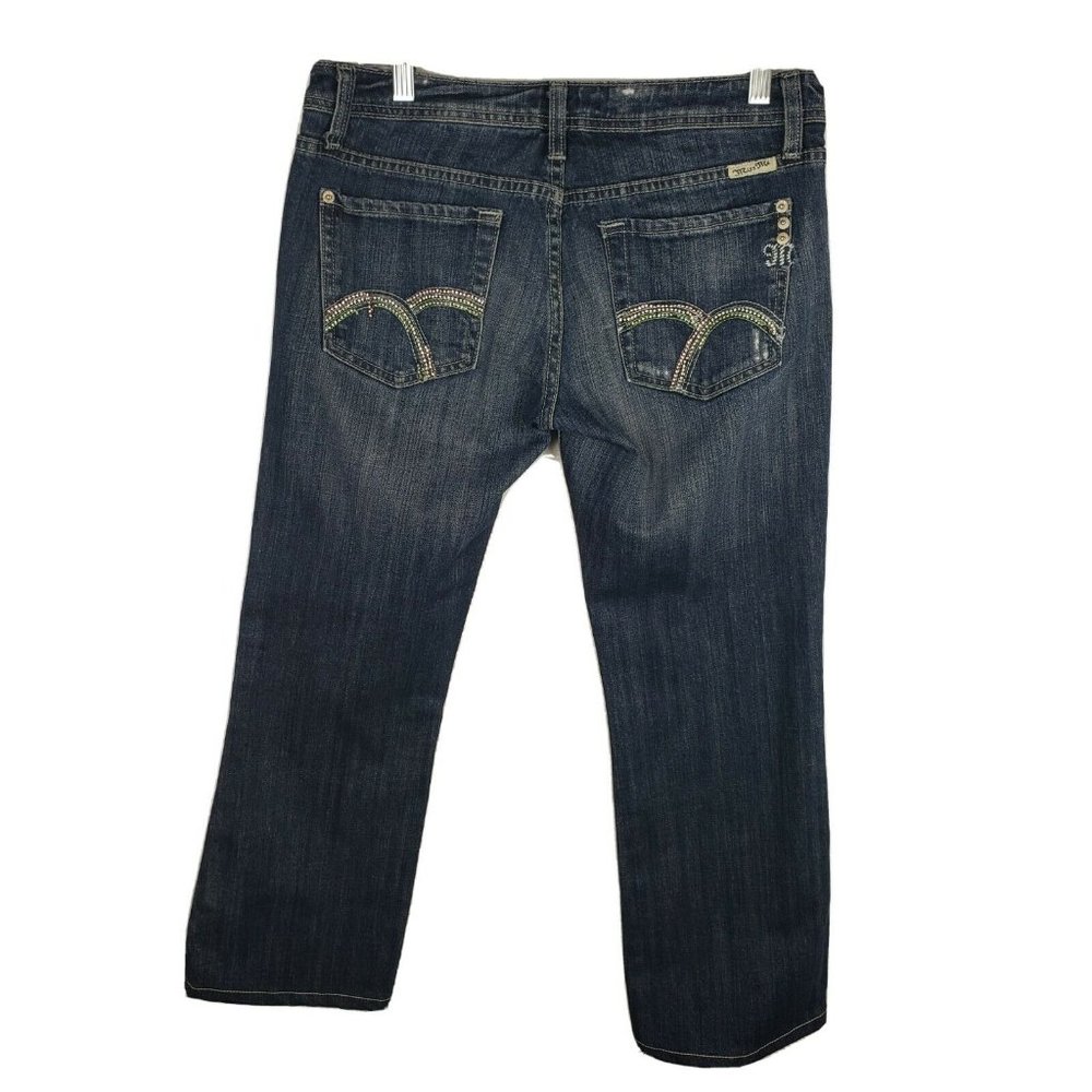 Miss Me Womens Jeans Medium Wash Pants 29 x 26